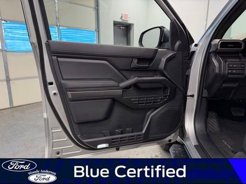 Used 2025 Toyota 4Runner SR5 image 22