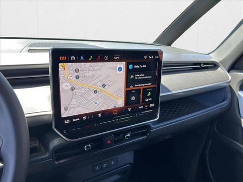 New 2025 Volkswagen ID. Buzz Pro S Plus image 12