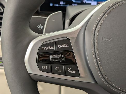 New 2026 BMW X7 xDrive40i w/ M Sport Package image 19