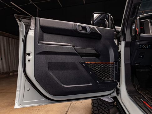 Used 2024 Ford Bronco Raptor image 30