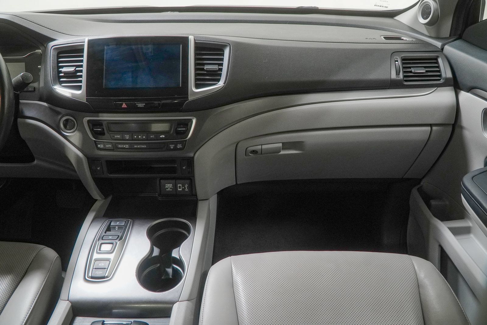 Used 2020 Honda Ridgeline RTL image 35