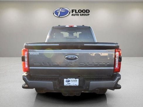New 2026 Ford F350 XL w/ STX Appearance Package image 3