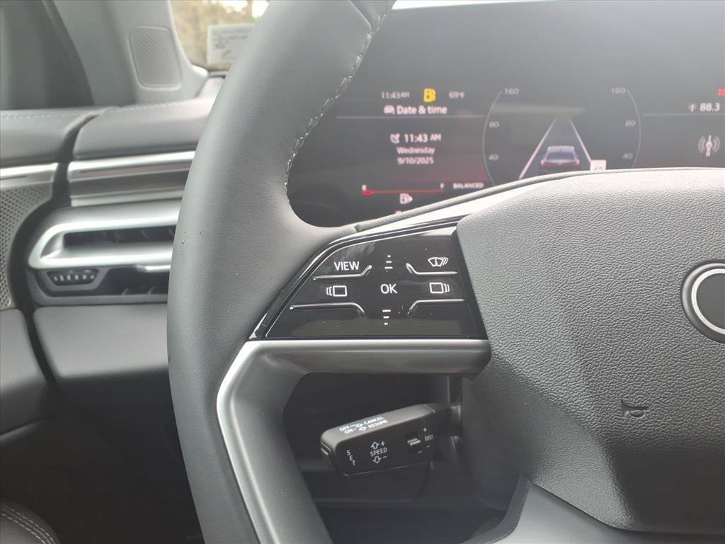 Used 2025 Audi A5 Premium Plus AWD/4WD image 13