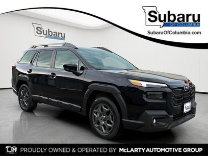 New 2026 Subaru Outback Premium