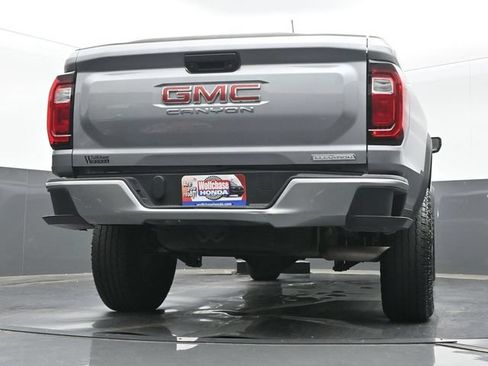 Used 2024 GMC Canyon Elevation w/ Convenience Package RWD image 24