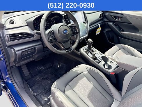 New 2026 Subaru Crosstrek 2.5i Limited AWD/4WD image 10