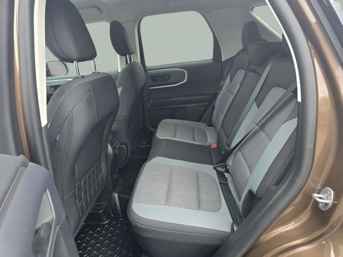 Used 2022 Ford Bronco Sport Big Bend image 12