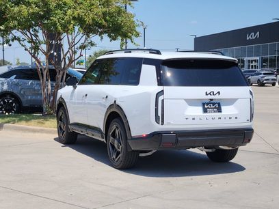 New 2027 Kia Telluride X-Line SX Prestige w/ Executive Package