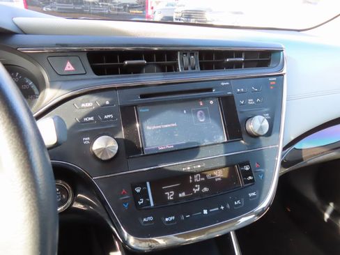 Used 2015 Toyota Avalon XLE image 17