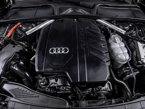 Used 2023 Audi A5 2.0T Premium Plus w/ Premium Plus AWD/4WD image 42
