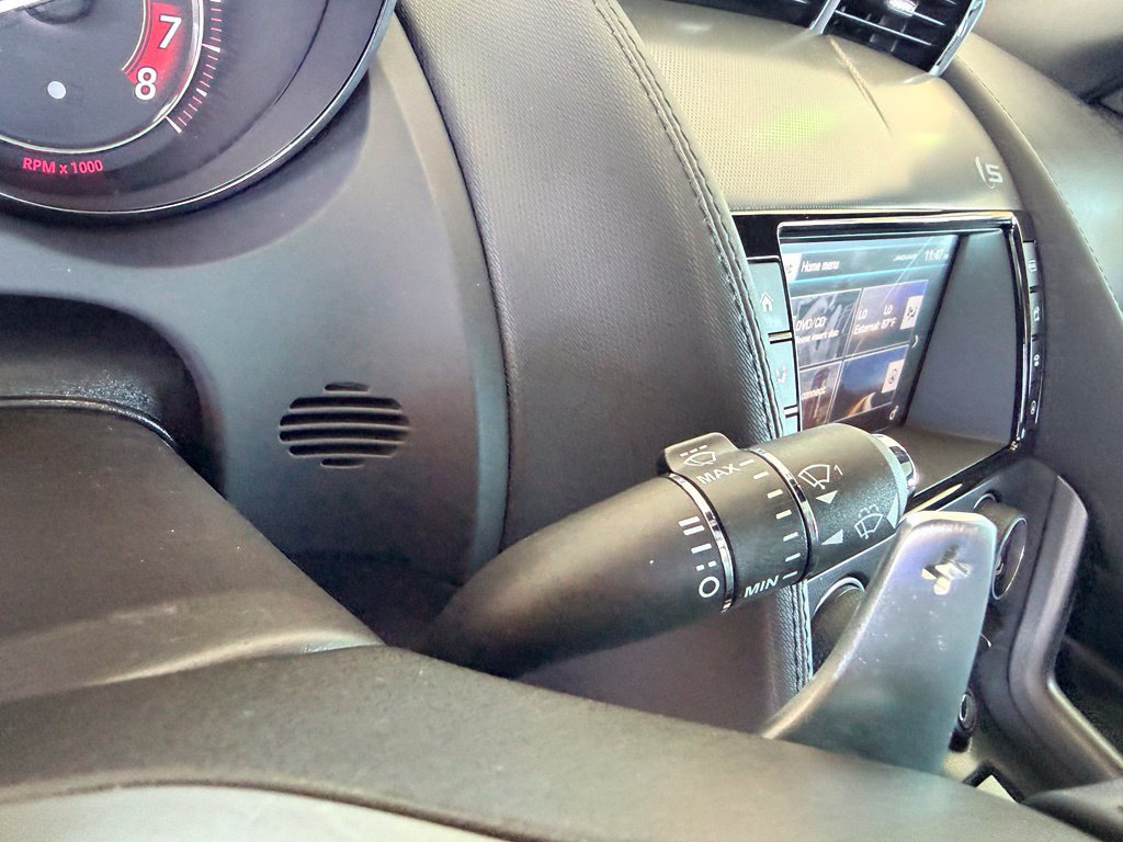 Used 2016 Jaguar F-TYPE S AWD/4WD image 21