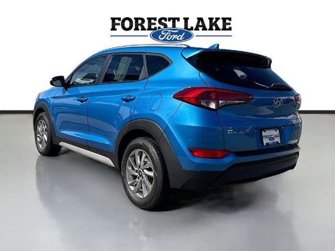 Used 2018 Hyundai Tucson SEL image 5