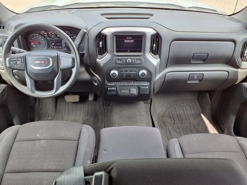 Used 2024 GMC Sierra 1500 Pro w/ Graphite Edition AWD/4WD image 16