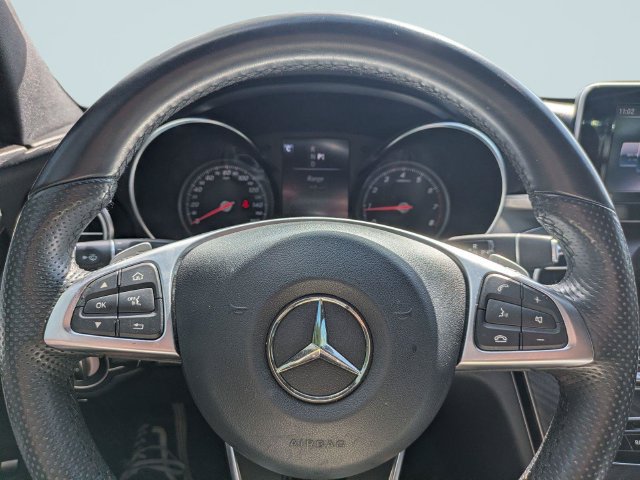 Used 2018 Mercedes-Benz C 300 Sedan image 26