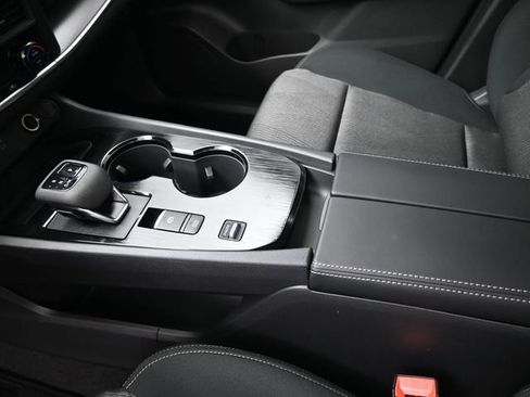 New 2026 Nissan Rogue SV image 31