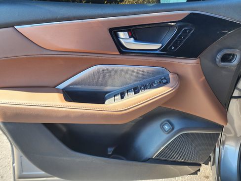 Used 2026 Acura MDX w/Technology Package image 25