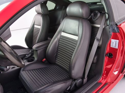 Used 2003 Ford Mustang Mach 1 RWD image 21