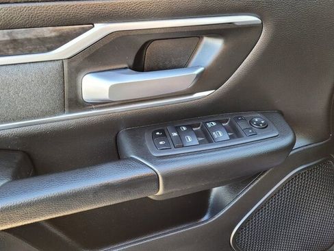 Used 2022 RAM 1500 Big Horn RWD image 23