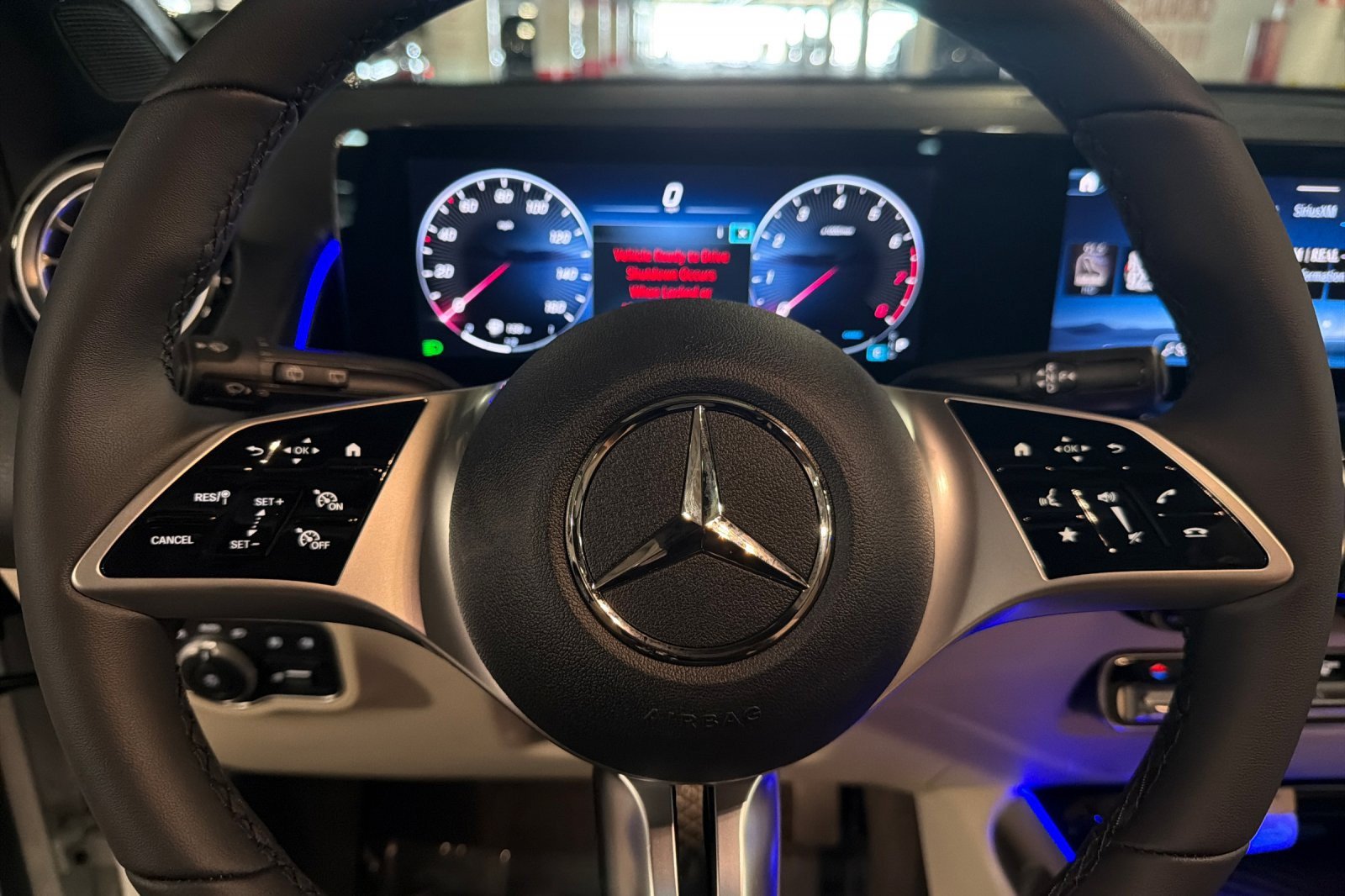 New 2026 Mercedes-Benz GLB 250 4MATIC image 21