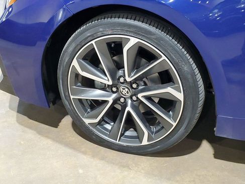 Used 2020 Toyota Corolla SE image 38