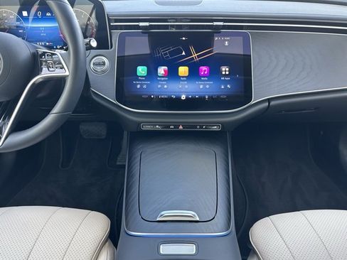 Certified 2024 Mercedes-Benz E 350 4MATIC Sedan image 14