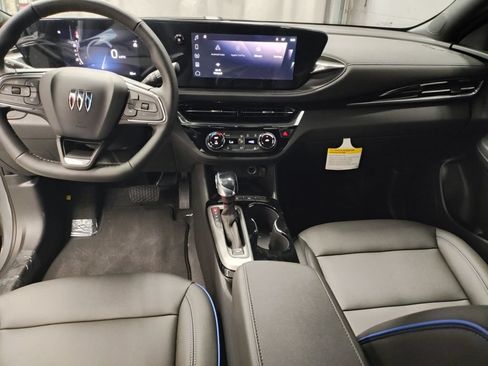 New 2026 Buick Envista Sport Touring w/ Convenience I Package FWD image 30