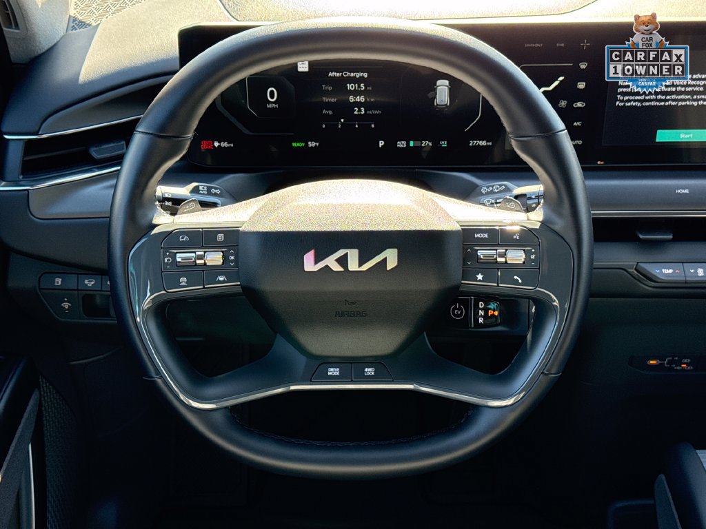 Used 2024 Kia EV9 Land AWD/4WD image 17