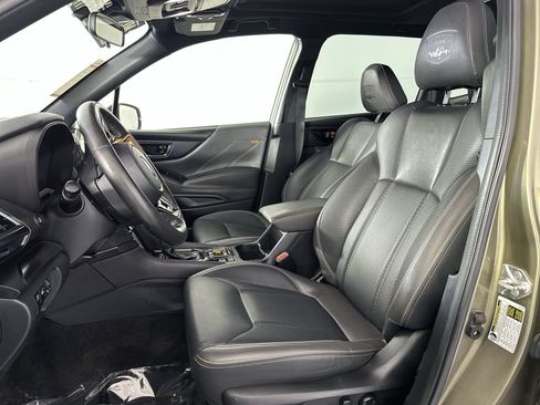 Used 2023 Subaru Forester Wilderness AWD/4WD image 11