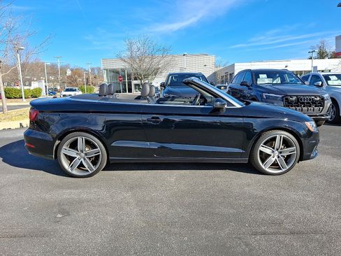 Used 2015 Audi A3 2.0T Premium Plus image 7