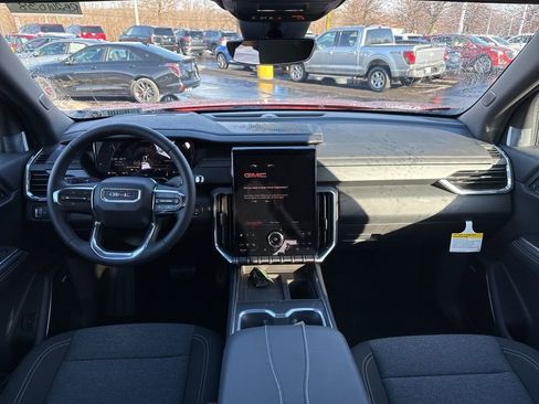 New 2026 GMC Acadia Elevation image 6