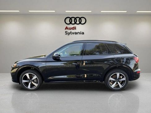 Certified 2023 Audi Q5 2.0T Premium Plus w/ Premium Plus Package AWD/4WD image 4