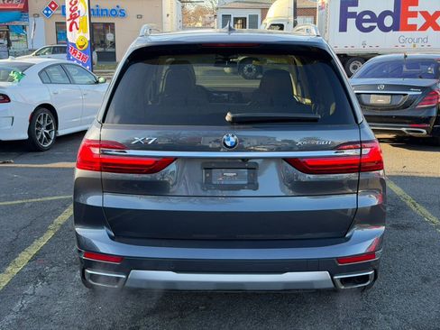 Used 2019 BMW X7 xDrive50i w/ Premium Package image 16