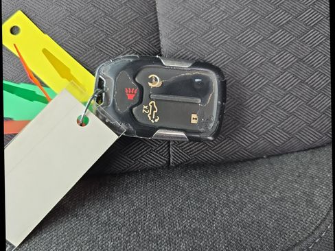 Used 2021 Chevrolet Silverado 1500 RST image 35