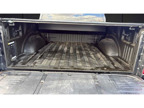 Used 2022 Ford F150 Limited AWD/4WD image 25