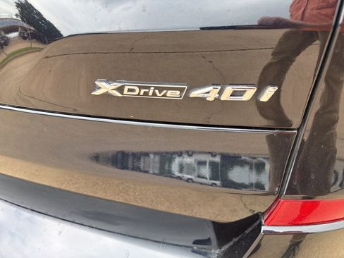 Used 2025 BMW X5 xDrive40i w/ M Sport Package image 10