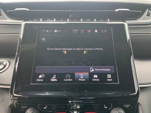 Used 2025 Jeep Grand Cherokee L Altitude AWD/4WD image 23