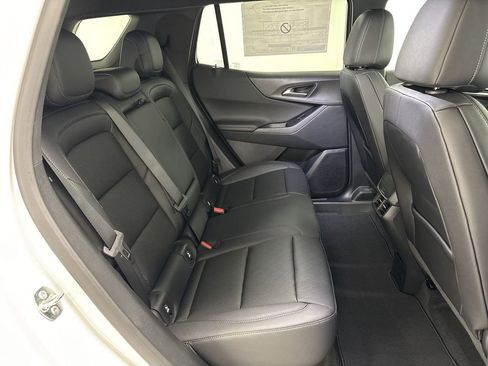 New 2026 Chevrolet Equinox LT w/ Convenience Package II AWD/4WD image 21