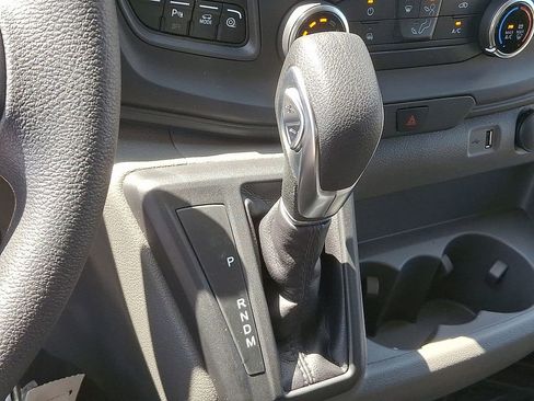 New 2025 Ford Transit 150 Base image 7
