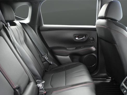 Certified 2025 Acura ADX A-Spec FWD image 19