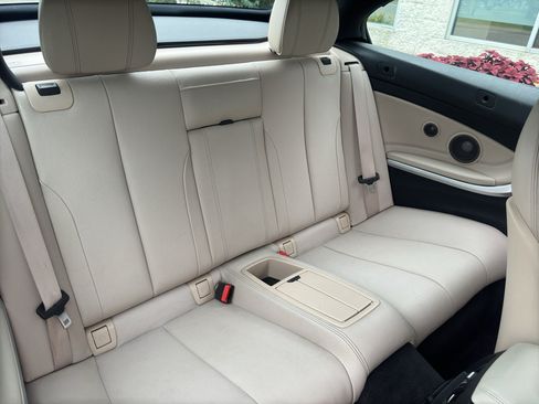 Used 2016 BMW 435i Convertible RWD image 14
