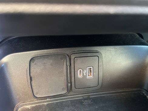 Used 2023 Ford Bronco Big Bend image 21