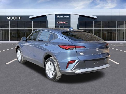 New 2026 Buick Envista Preferred image 7