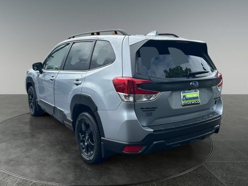 Used 2023 Subaru Forester Wilderness AWD/4WD image 8