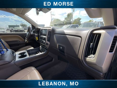 Certified 2017 GMC Sierra 1500 Denali w/ Denali Ultimate Package AWD/4WD image 26