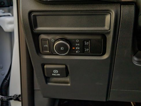 Used 2024 Ford F150 STX w/ Mobile Office Package image 22