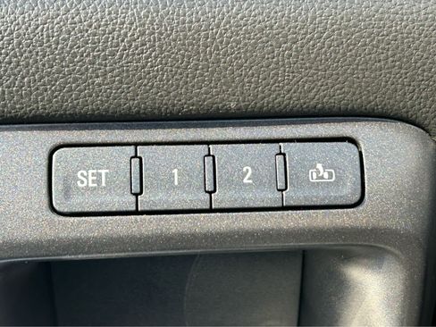 Used 2018 Chevrolet Silverado 2500 LTZ w/ Z71 Package, Off-Road image 18