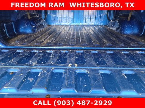 Used 2023 RAM 1500 Lone Star image 22