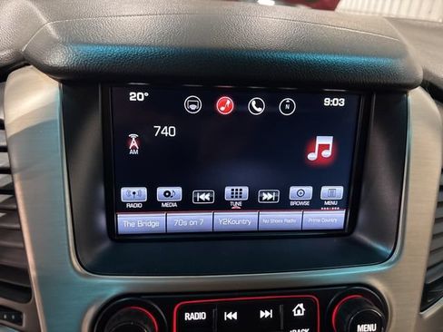 Used 2016 GMC Yukon Denali AWD/4WD image 25