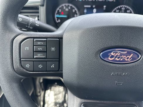 New 2026 Ford F150 STX AWD/4WD image 18