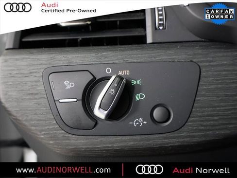 Certified 2023 Audi A4 2.0T Premium Plus w/ Premium Plus Package image 25